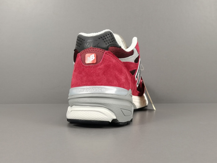 New Balance 990 V3 "Teddy Made"U990TF3
