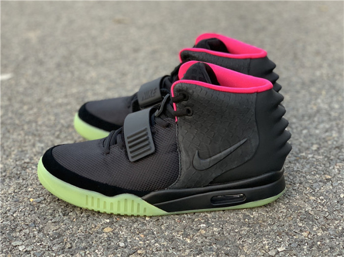 NIKE AIR YEEZY 2 NRG