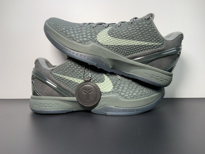 Nike Zoom Kobe 6