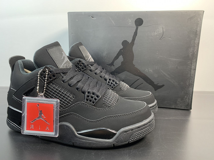 Air Jordan 4 Retro