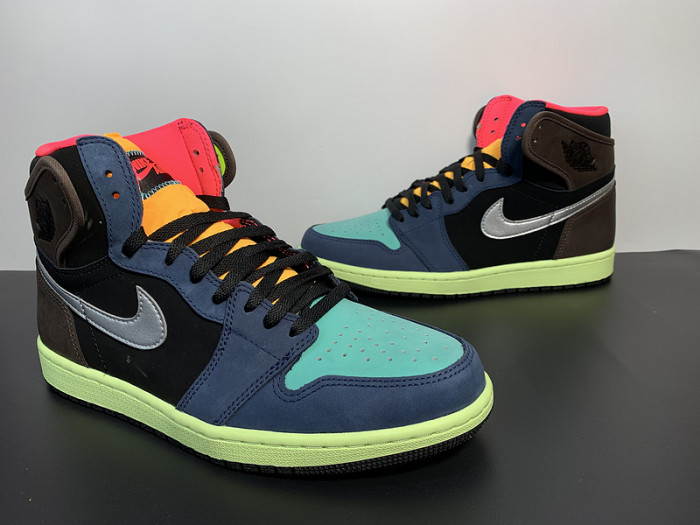 Air Jordan 1 Retro High