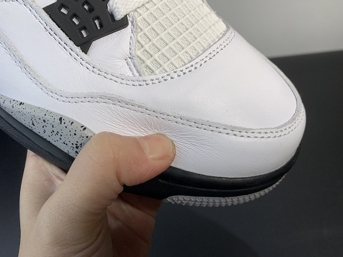 Air Jordan 4 Retro OG