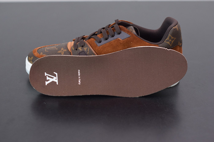LUSV SNEAKERS