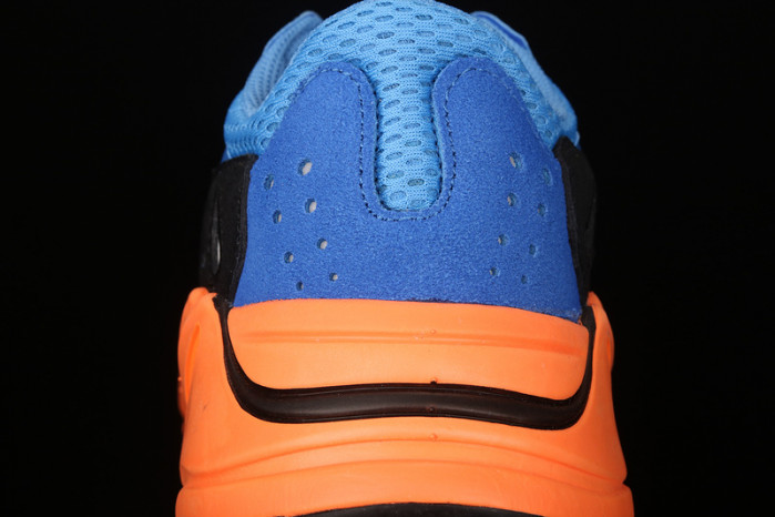 Adidas Yeezy Boost 700 “Bright Blue” GZ0541