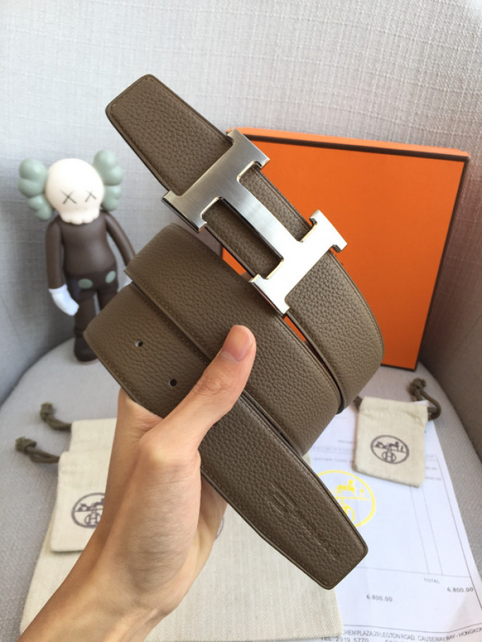 HERMES BELT 38MM