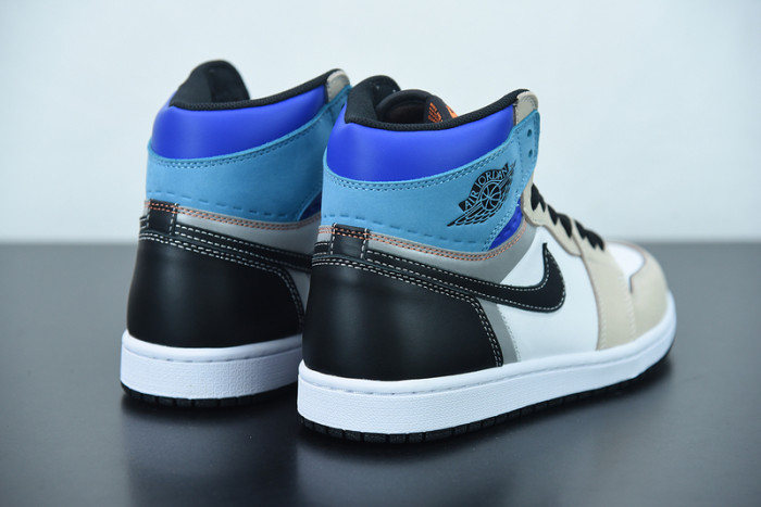 Air Jordan 1 High OG Prototype DC6515-100