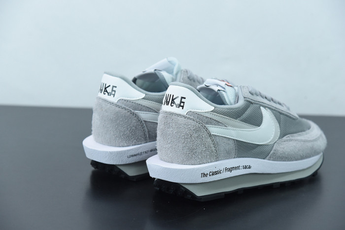 Fragment Design x sacai x LDV Waffle