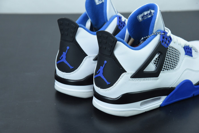 Air Jordan 4 Retro