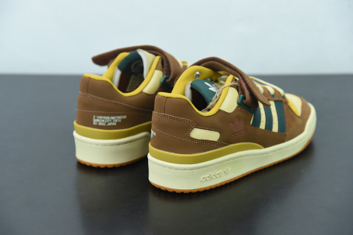 adidas Forum Low Yoyogi Park - GW3486