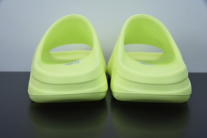 Adidas Yeezy Slide "GLOW GREEN " HQ6447