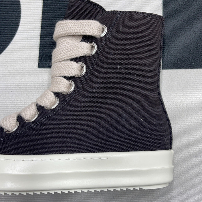 RICK OWENS