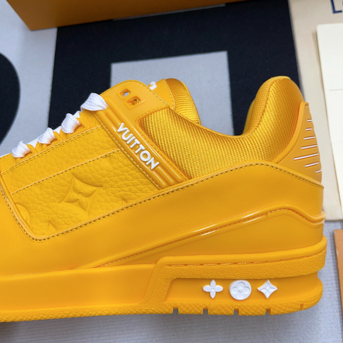 LUSV SNEAKERS