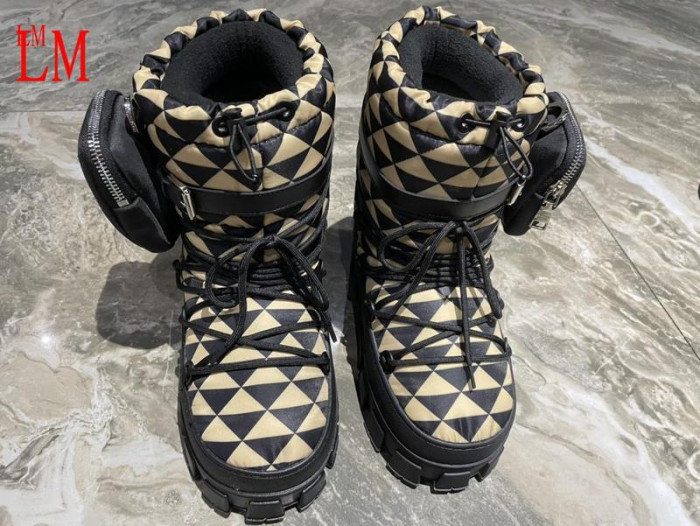 Prada Boots