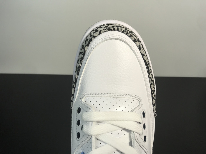 Air Jordan 3 Retro