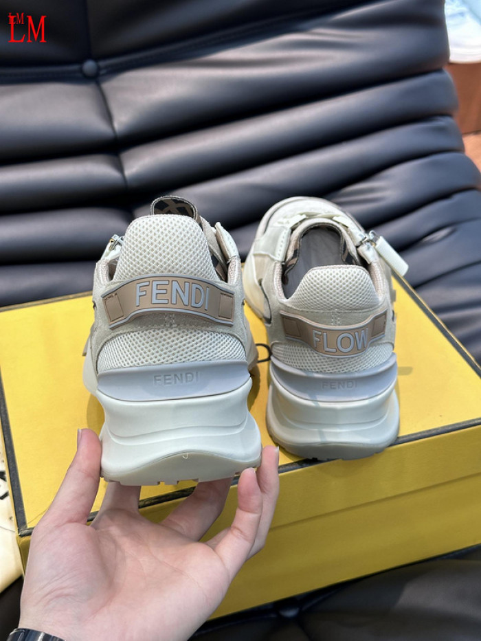 FENDI SNEAKERS