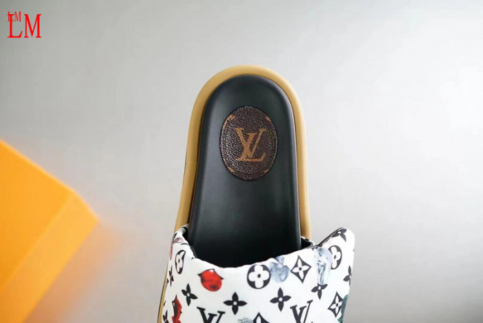 LUSV SLIDE