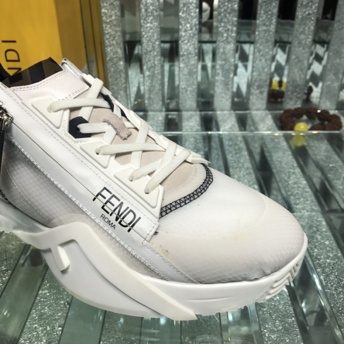 FENDI SNEAKERS