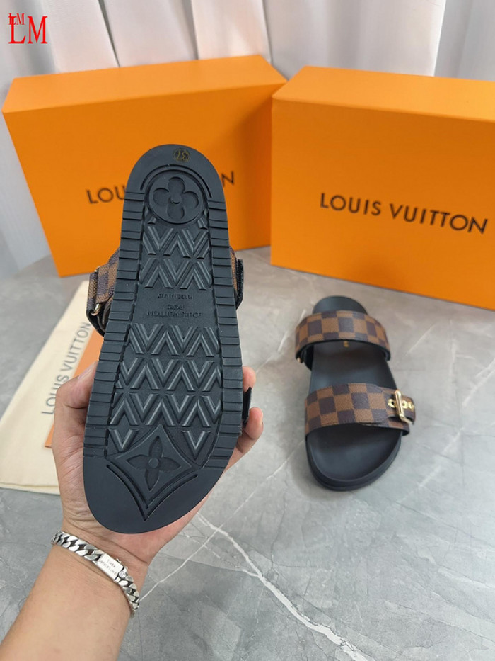 LUSV SLIDE