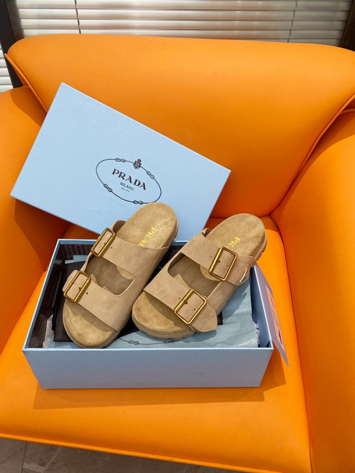 PRADA SLIDE