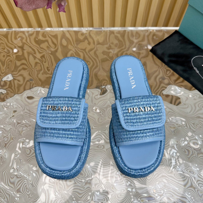 PRADA SLIDE