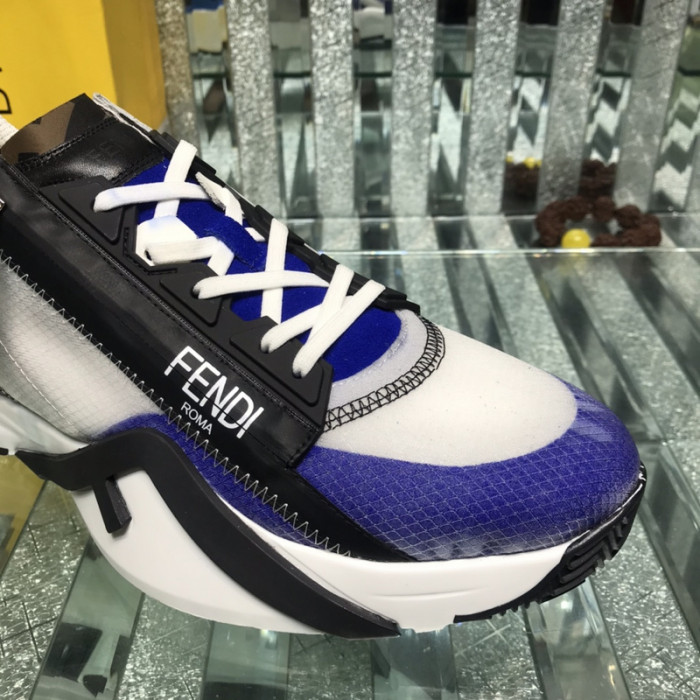 FENDI SNEAKERS