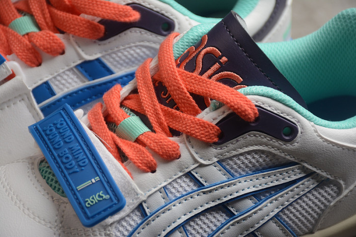 Asics Gel-Spotlyte Low V2 