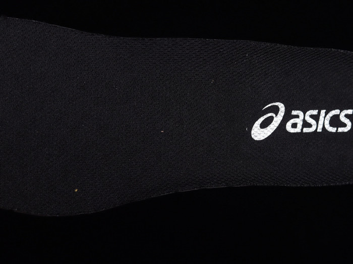 Asics Gel-Hoop V13 Black 1063A035-001