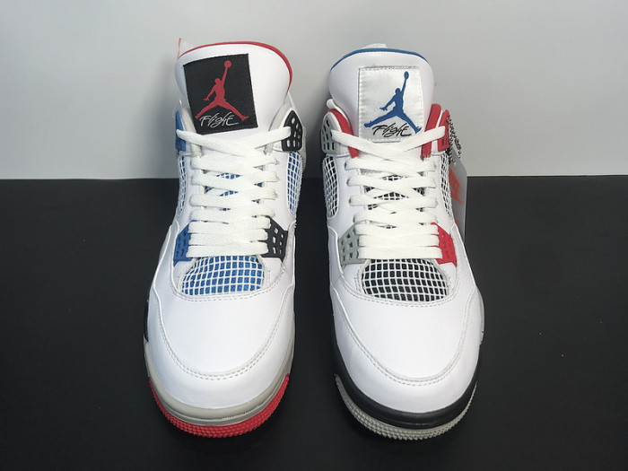 AIR JORDAN 4 RETRO SE