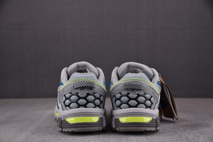 ASICS Gel-Kahana 8 Grey/Blue 1011B387-020