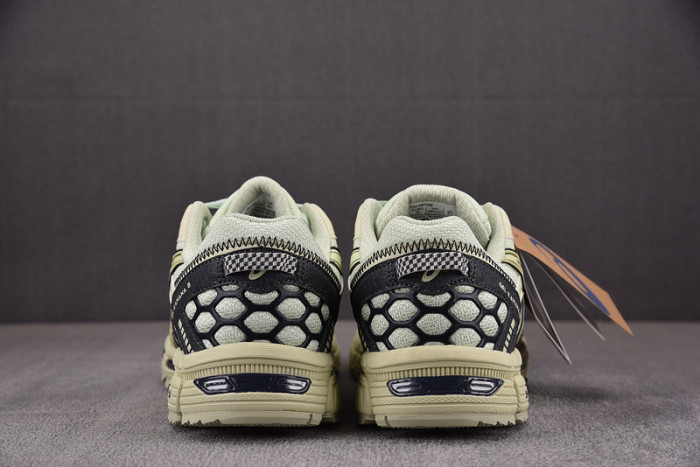 ASICS Gel-Kahana 8 Green/Black 1011B109-301