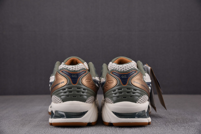 Asics Gel-Kayano 14 Vanilla/Tarmac 1201A019-250