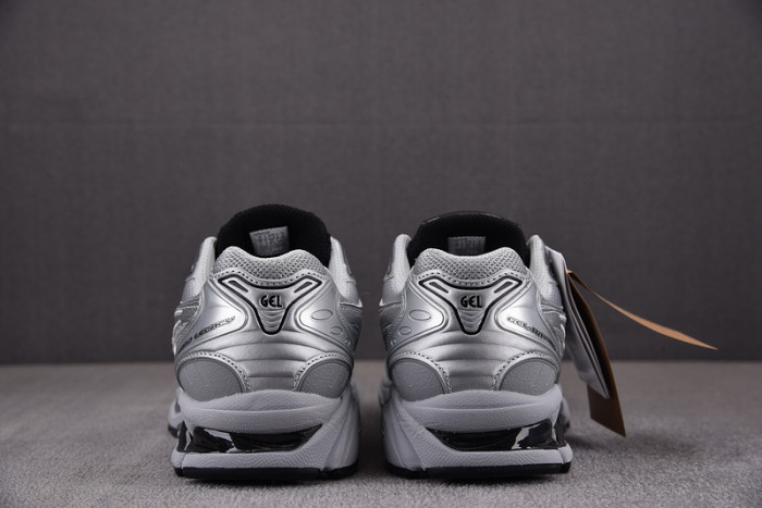 ASICS GEL-Kayano Legacy Low Pure Silver - 1203A325-020
