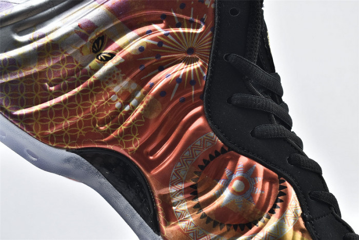 Nike Air Foamposite One