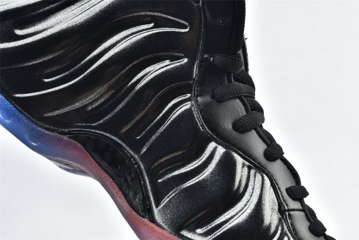 Nike Air Foamposite One QS "Gradient Soles" CU8063-001