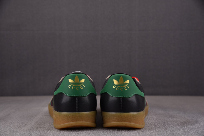 ADIDAS X GUCCI GAZELLE 707861 UTT10 9060