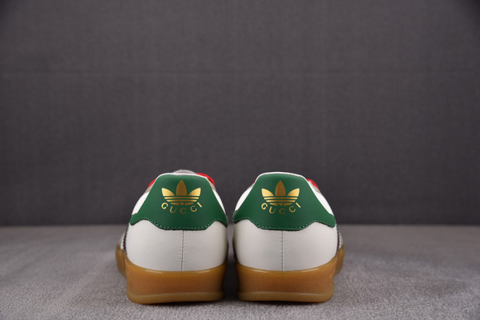 adidas originals x Gucci Gazelle