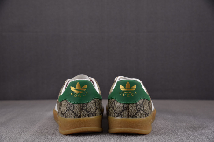 Gucci x Wmns Gazelle 