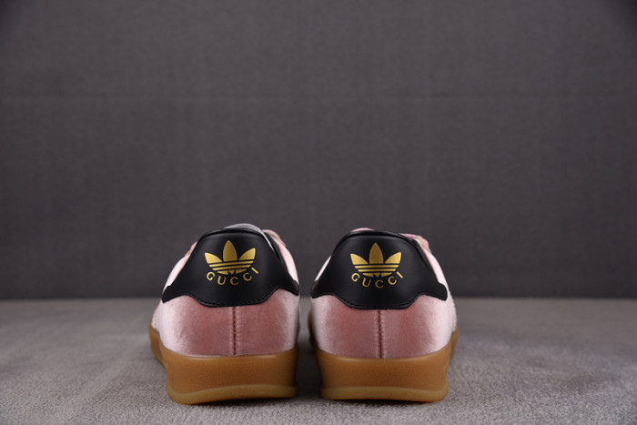 (WMNS) adidas Gazelle x Gucci