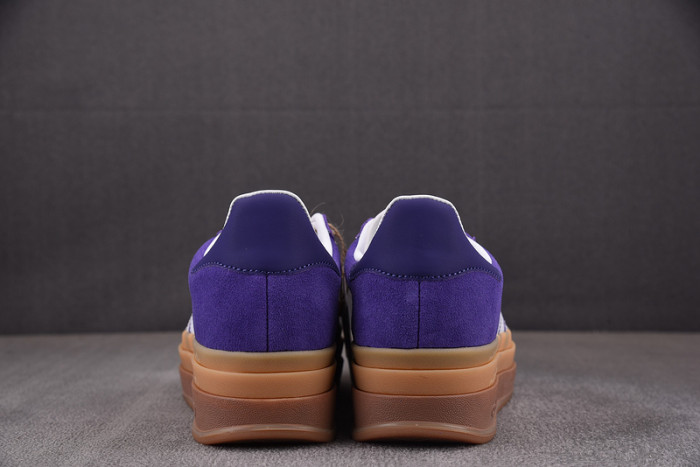 (WMNS) adidas Gazelle Bold