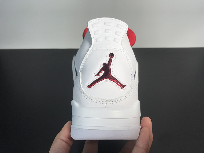 Air Jordan 4 Retro