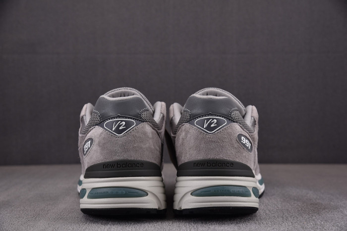 New Balance 991v2 OG