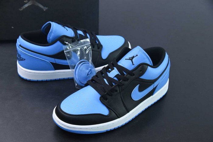 Air Jordan 1 Low