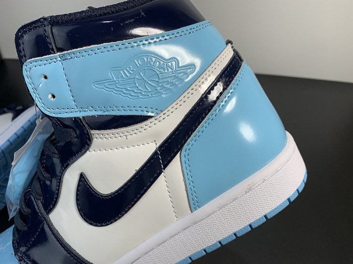 (WMNS) Air Jordan 1 Retro High OG