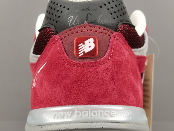 New Balance 990 V3 "Teddy Made"U990TF3