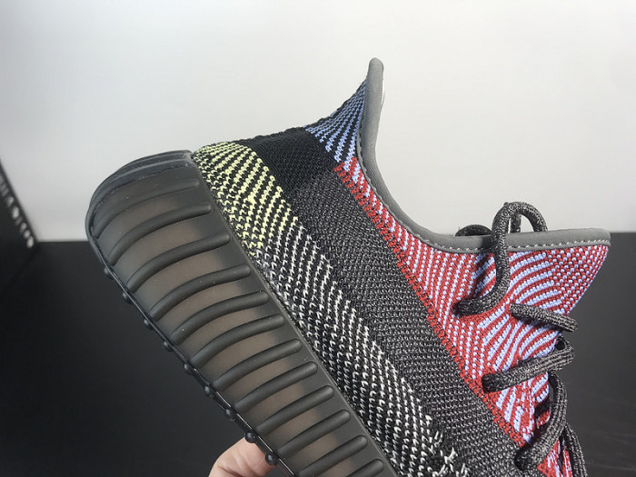Adidas Yeezy Boost 350 V2 "Yecheil Reflective" FX4145