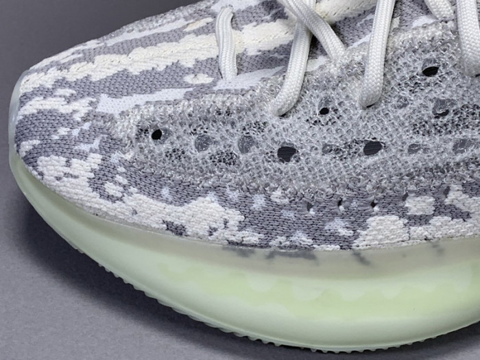 Adidas Yeezy Boost 380 