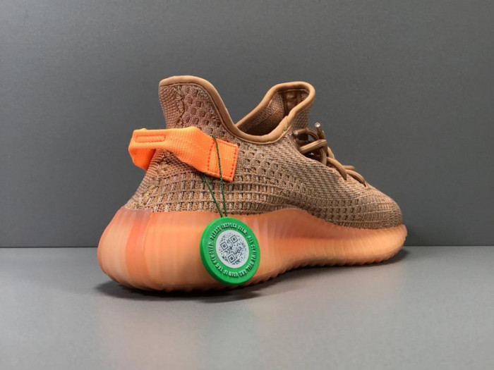 ADIDAS YEEZY BOOST 350 V2 CLAY EG7490