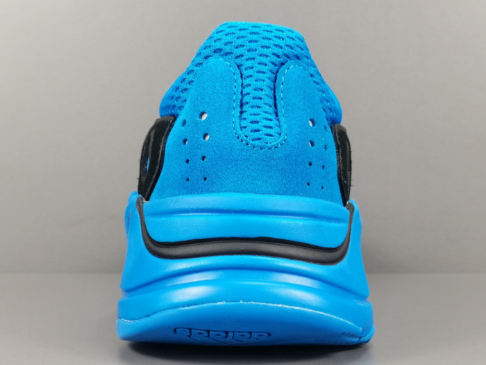 adidas originals YEEZY BOOST 700"Hi-Res Blue " HQ6980