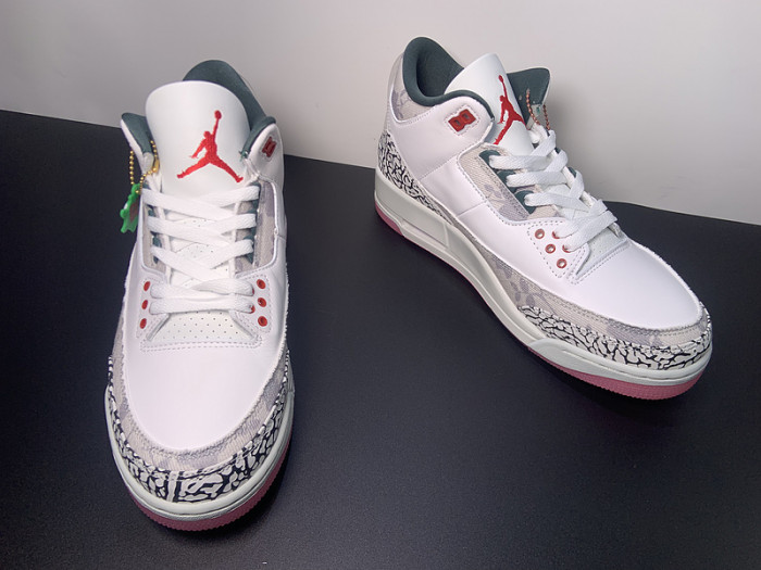 Air Jordan 3 Retro