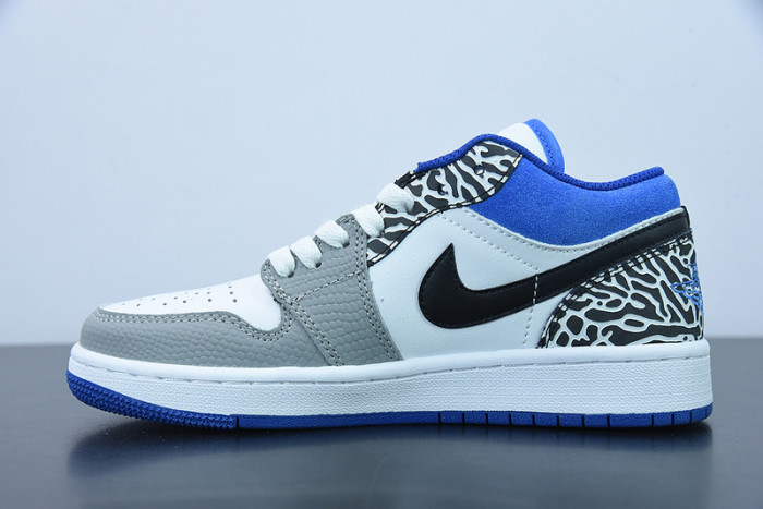 Air Jordan 1 Low SE